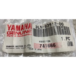 Leva sinistra Yamaha YZF 600