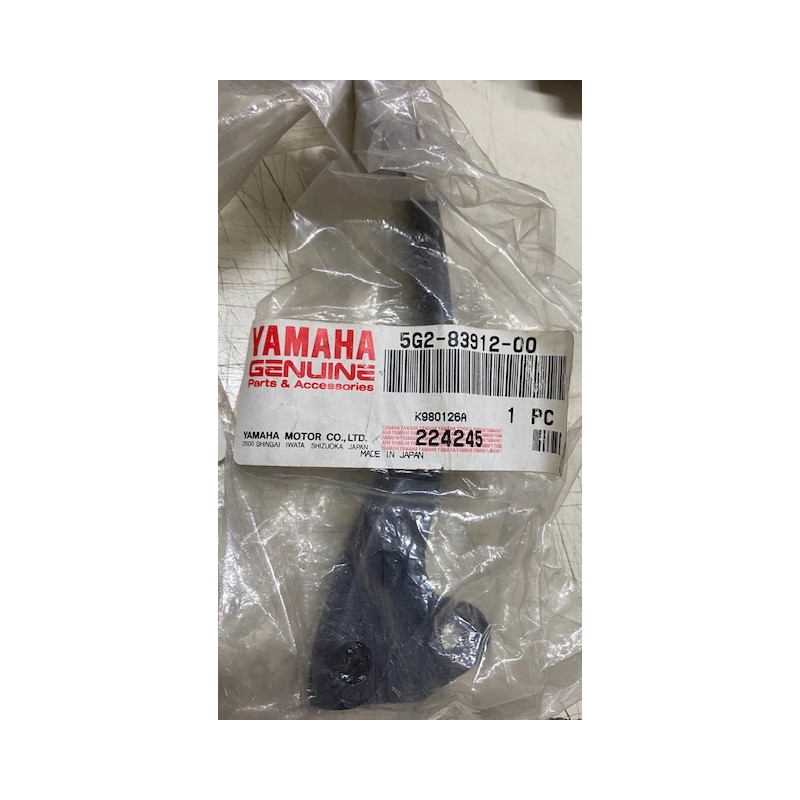 Leva frizione Yamaha XJ 750 R 5G2-83912-00