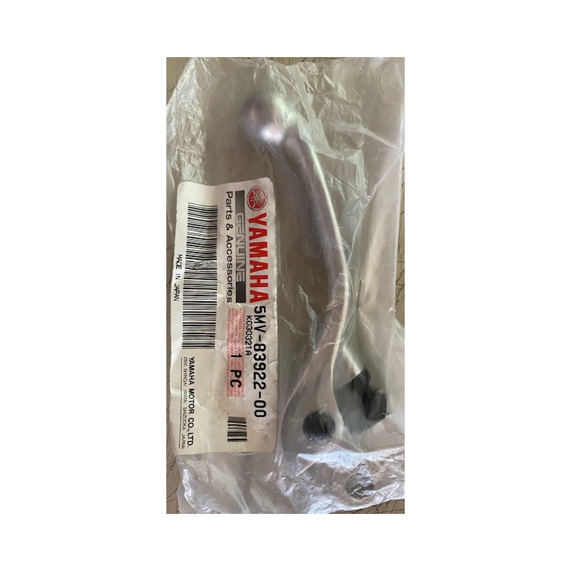 Leva frizione Yamaha YZ125 N