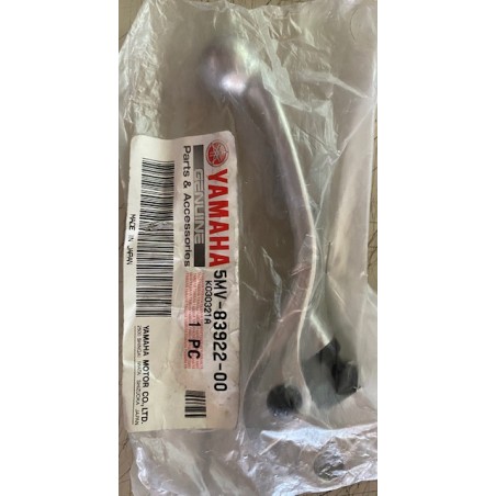 Leva frizione Yamaha YZ125 N