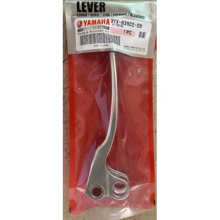 Leva frizione Yamaha TDM 850