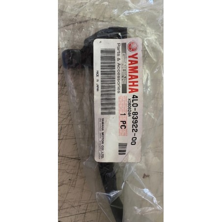 Leva freno e frizione Yamaha RD125 LC 82