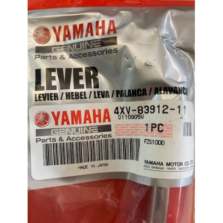 Leva frizione Yamaha YZF R1 1000