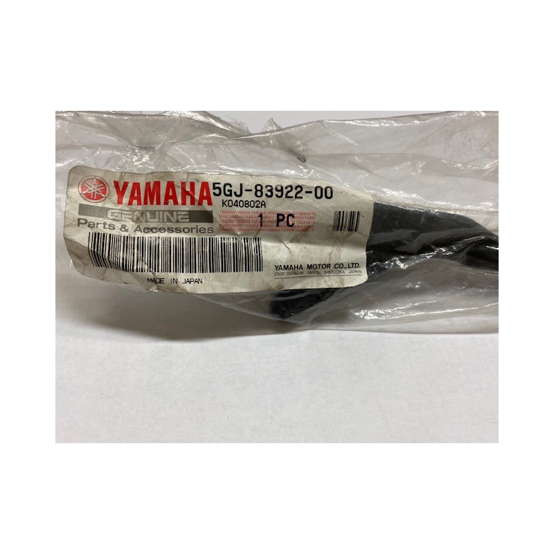 Leva frizione Yamaha XP T Max 500