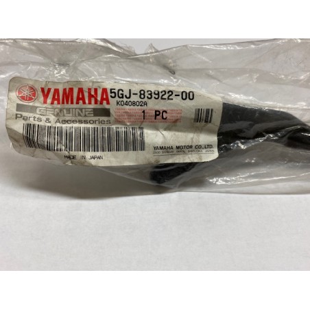 Leva frizione Yamaha XP T Max 500