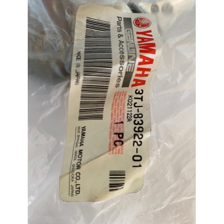 Leva frizione Yamaha FZR R6