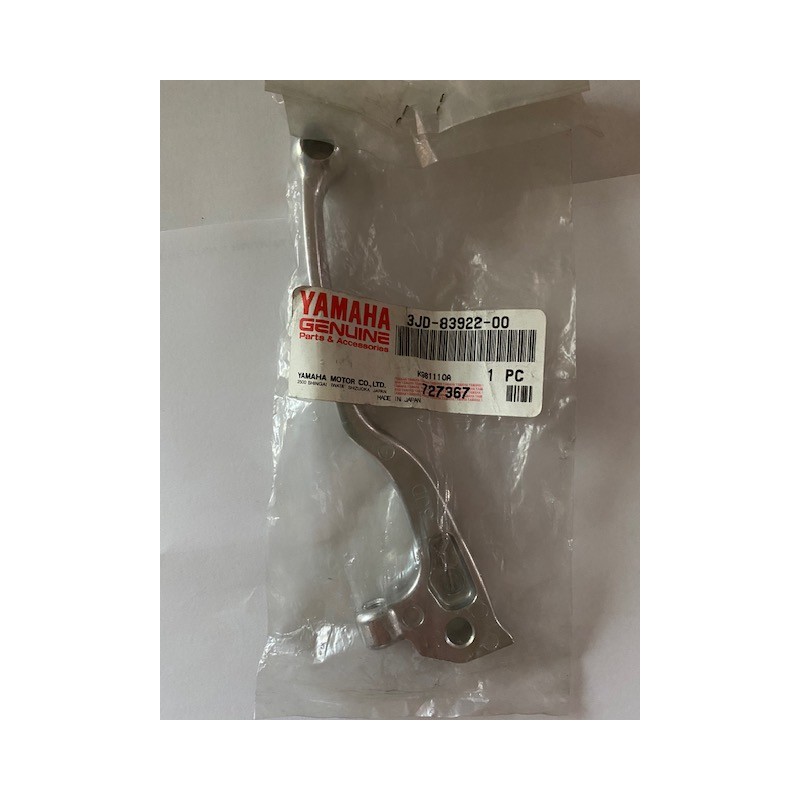 Leva frizione Yamaha WR 200