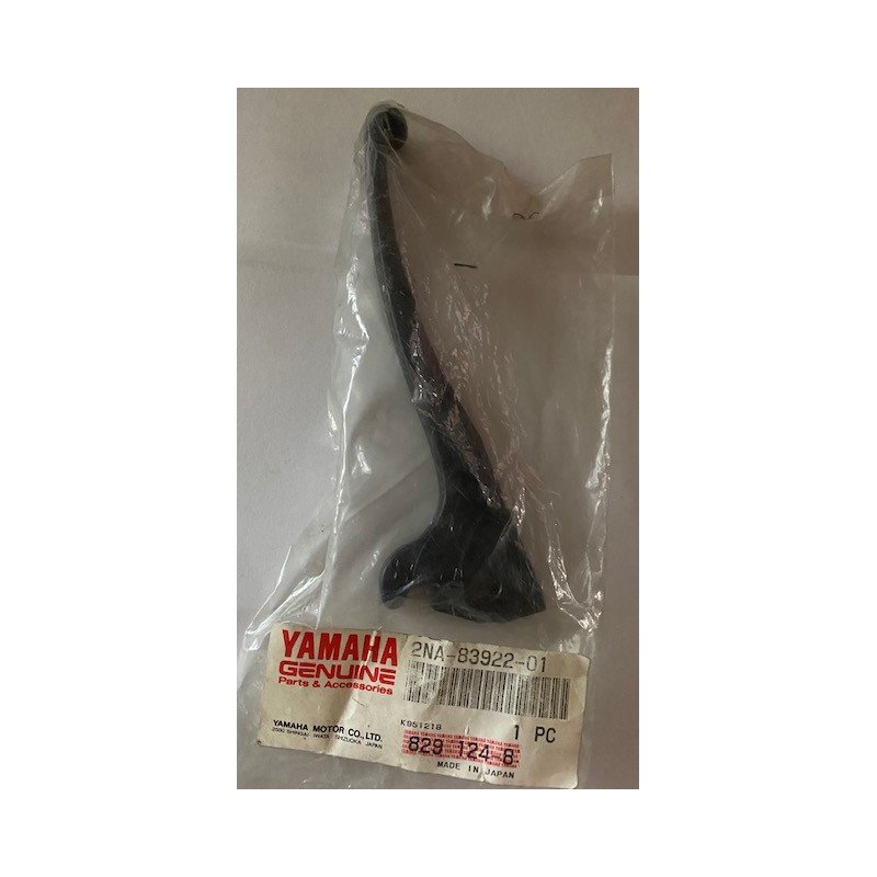 Leva frizione Yamaha XC 125