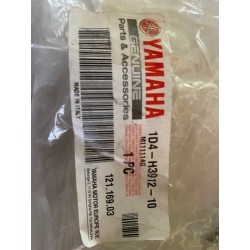 Leva frizione Yamaha DT50