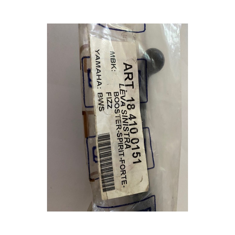 Leva freno originale RMS MBK Yamaha