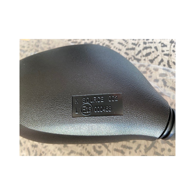 Spiecchietto Yamaha HW XENTER