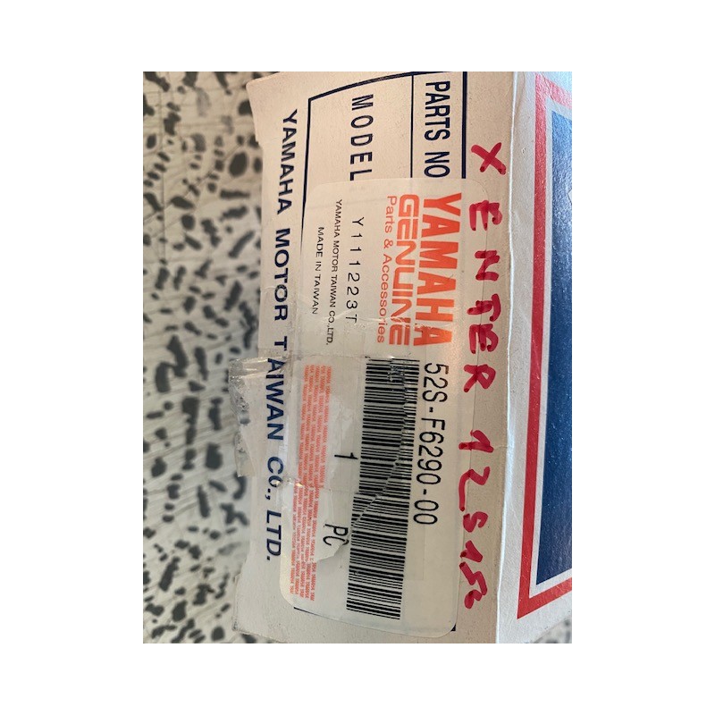 Specchio Yamaha HW Xenter 125 - 150
