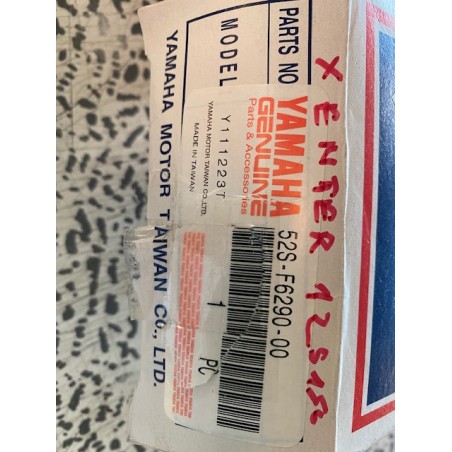 Specchio Yamaha HW Xenter 125 - 150