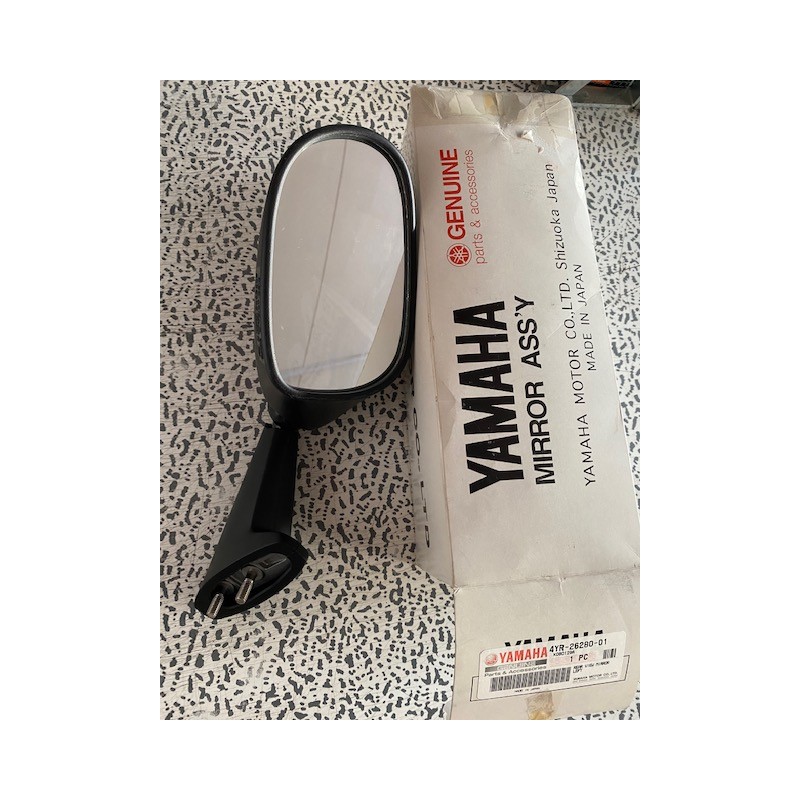 Specchietto Yamaha Fazer 600