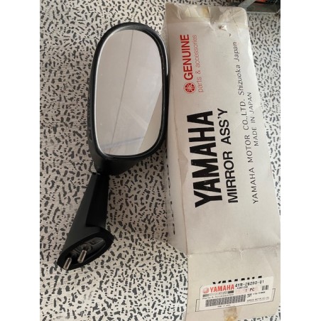 Specchietto Yamaha Fazer 600