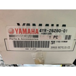 Specchietto Yamaha Fazer 600