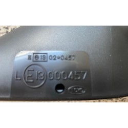 Specchietto Yamaha R6 600