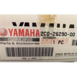 Specchietto Yamaha R6 600