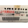 Specchietto Yamaha R6 600