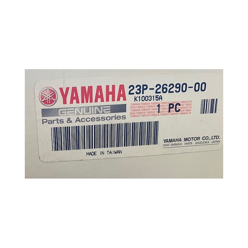 Specchietto Yamaha XT1200 Z Super Tenere