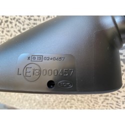 Specchietto Yamaha FZ8 800 S