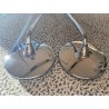 Coppia specchi retrovisori Vespa PX 125