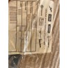 Coppia specchi retrovisori Vespa PX 125
