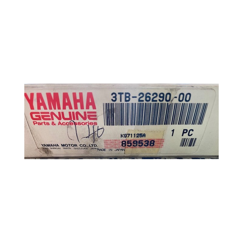 Specchietto Yamaha XT K 600