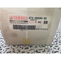 Specchietto SX Yamaha TDM 900 originale nuovo