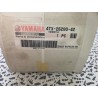Specchietto SX Yamaha TDM 900 originale nuovo