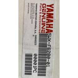 Specchietto Yamaha TZR 50