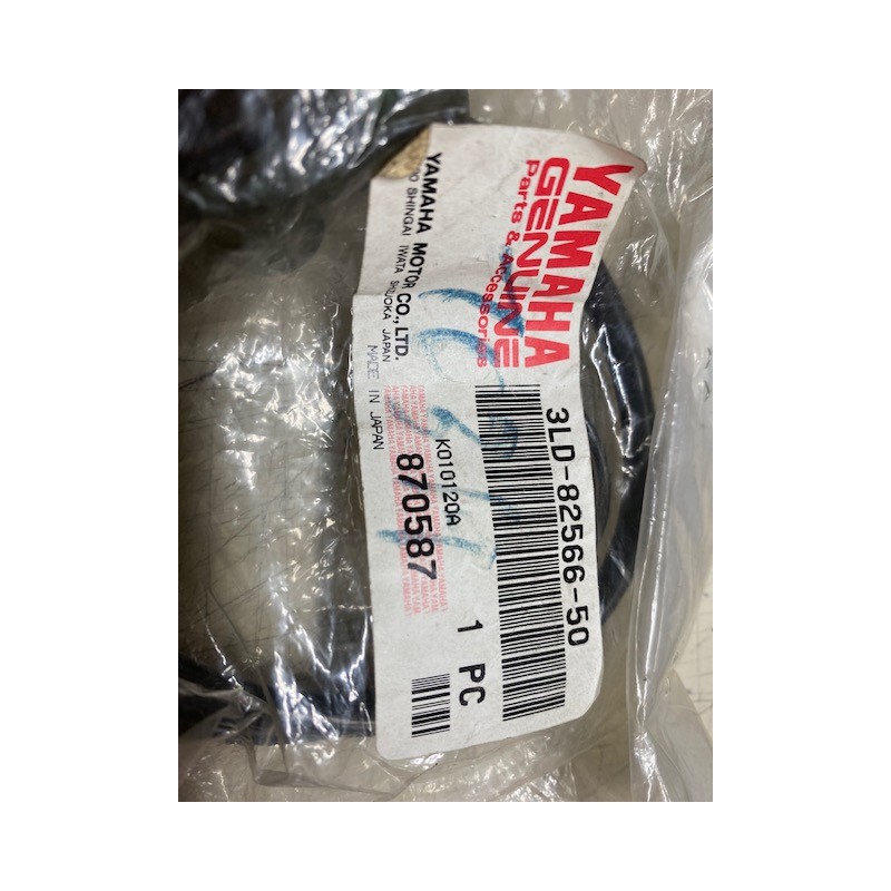 Interruttore cavalletto Yamaha