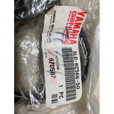 Interruttore cavalletto Yamaha