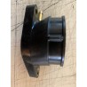 Collettore aspirazione sinistro XTZ 660 Tenere