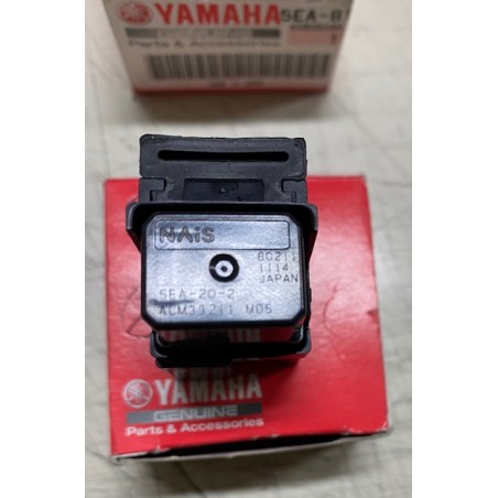 Relè pompa benzina Yamaha R1