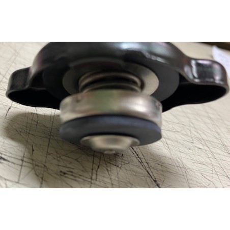 Tappo radiatore Yamaha