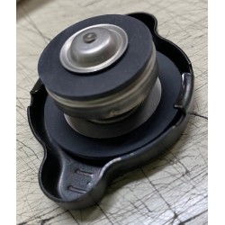 Tappo radiatore Yamaha