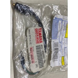 Interruttore stop anteriore AXIS 50