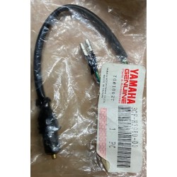 Interruttore stop anteriore destro JOG 50