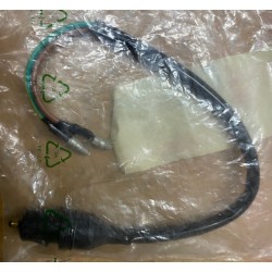 Interruttore stop anteriore destro JOG 50