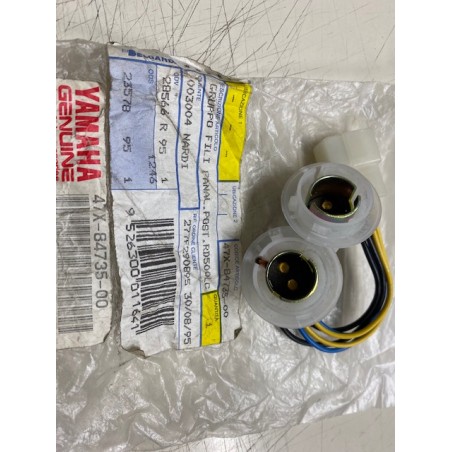 Gruppo fili fanale posteriore Yamaha Tenere 600