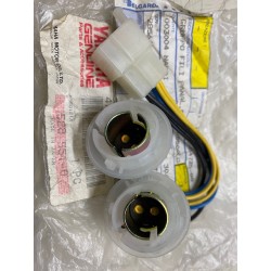 Gruppo fili fanale posteriore Yamaha Tenere 600
