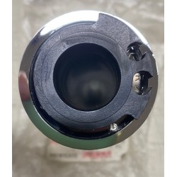 Manopola destra completa Yamaha V Max 1200