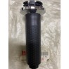 Manopola destra completa Yamaha V Max 1200