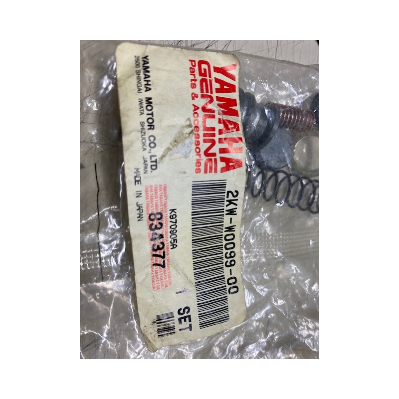 Kit pompa frizione Yamaha V Max 1200, FZR 1000,FZ 750, 2KW-W0099-00