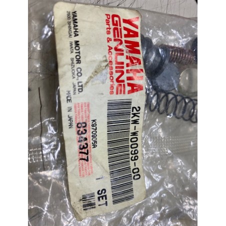 Kit pompa frizione Yamaha V Max 1200, FZR 1000,FZ 750, 2KW-W0099-00