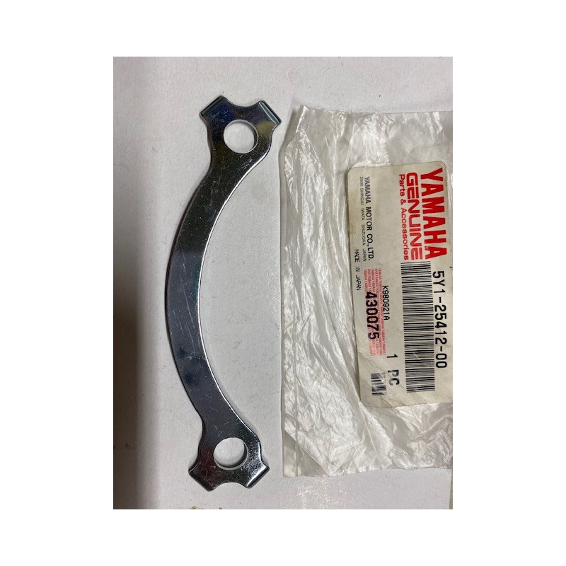 Rondella sospensione Virago 250