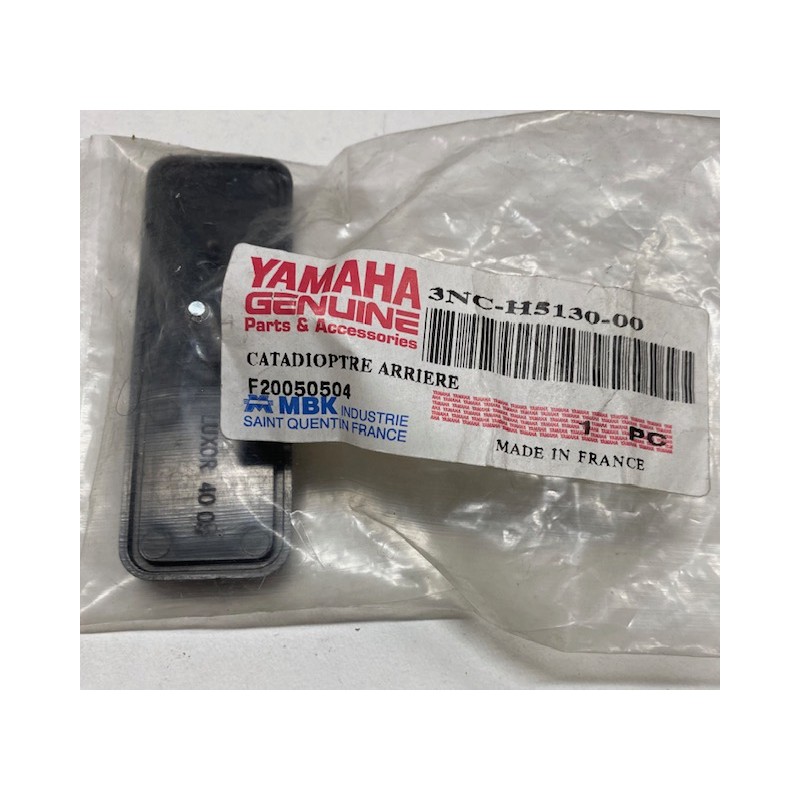 Catadiottro Yamaha XT 660