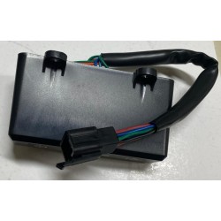 Scatola porta spie Honda...