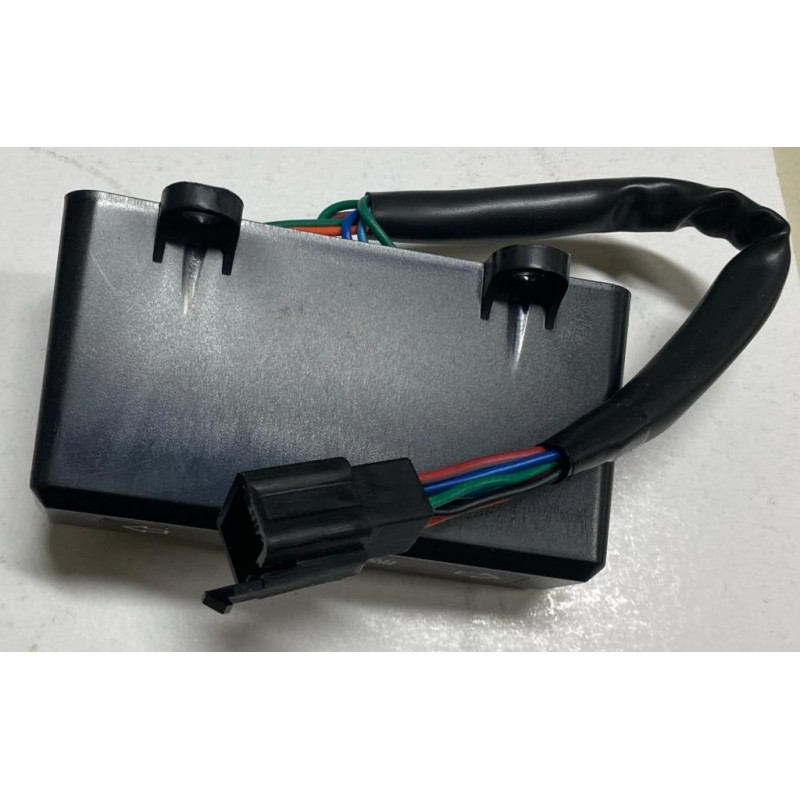 Scatola porta spie Honda NSR 125 37600-KY4-770